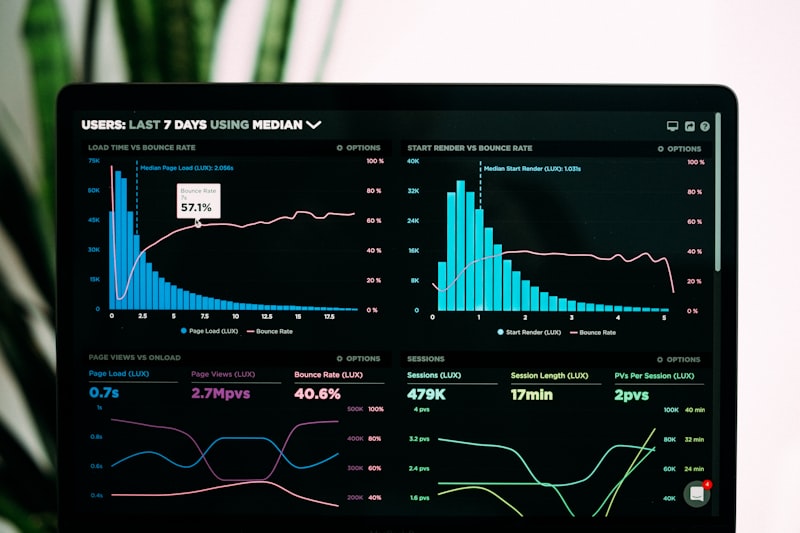 Logistics Fleet Dashboard