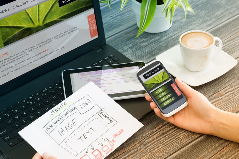 Best Website Builder for Accountants & CPAs in 2026